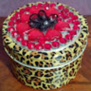 Meet your Posher, Femme